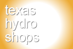 hydroponics stores in texas